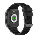 Smartwatch Colmi M41 (czarny)