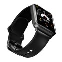 Smartwatch QCY GTS S2 (czarny)