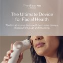 Urządzenie do terapii twarzy Therabody Theraface