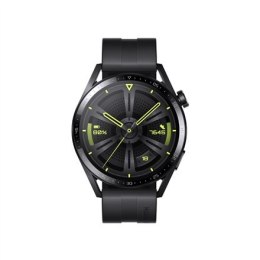 Smartwatch Huawei GT 3 (46 mm) Black