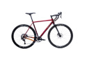 Rower gravel VAAST 700C APEX GRX 50cm XS Gloss Berry Red