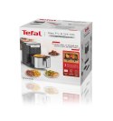 Frytownica beztłuszczowa TEFAL EY801D15