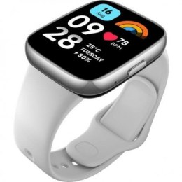 Redmi Watch 3 Active Szary Xiaomi Watch 3 Active Inteligentny zegarek Wodoodporny