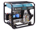 Generator dieslowski KS 6100HDE (EURO V)