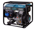 Generator dieslowski KS 8100HDE (EURO V)