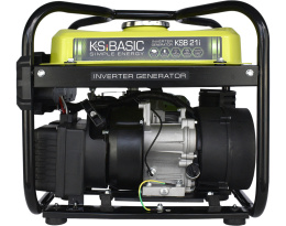 Generator inwertorowy KSB 21i