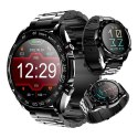 SmartWatch HiFuture FutureGo Pro (czarny)