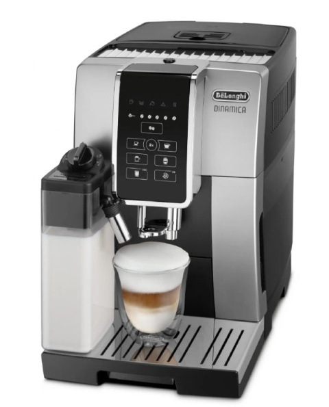 Ekspres ciśnieniowy DeLonghi ECAM 350.50.B