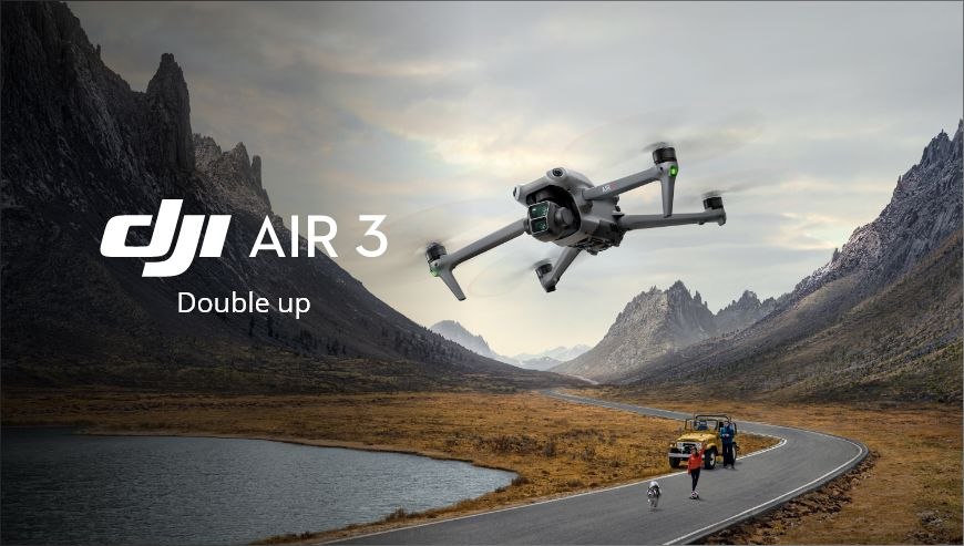 12DJI/Air-3/1