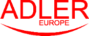 Adler logo 