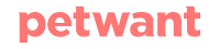 PetWant logo 