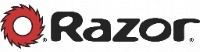 Razor logo 