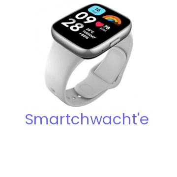 Smartwatche w sprzedaży